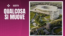 Nuovo Stadio Milano, ok della Giunta: ecco cosa bisogna aspettare ora