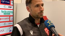 Padova-Virtus Verona, Valentini: “Serve il VAR o arbitri all’altezza. Così si rovina una stagione”