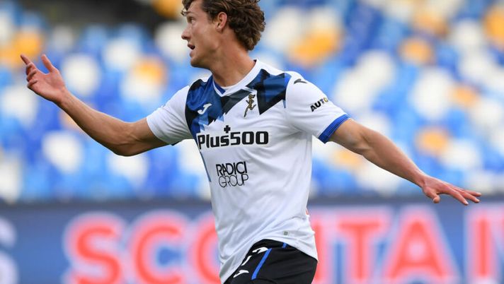 Sky: “C’è un patto per Lammers al Genoa: l’Atalanta ha già dato una garanzia a Preziosi” - immagine 1