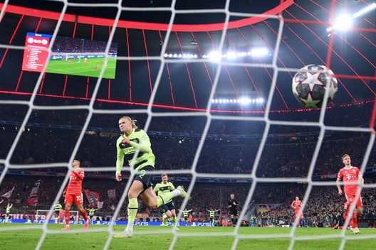 (Photo by Matthias Hangst/Getty Images) A Monaco come sulla Red Bull di Verstappen- immagine 2