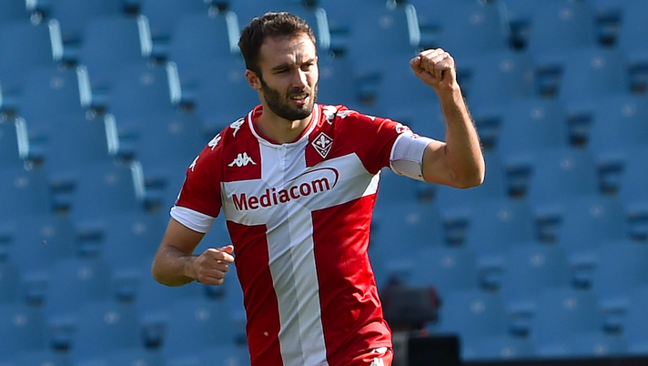 Fiorentina, sollievo per Pezzella: il suo problema non è serio, solo crampi per il difensore - immagine 1