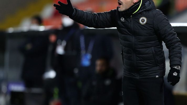 (Photo by Gabriele Maltinti/Getty Images) (Photo by Gabriele Maltinti/Getty Images)