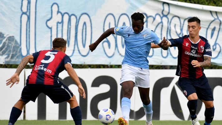 Larsson Coulibaly Larsson Coulibaly