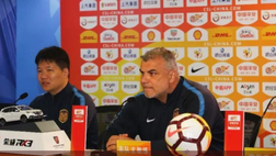 Olaroiu fa sognare i tifosi: “Zhang mi ha svelato il progetto per l’Inter e mi ha detto che…”
