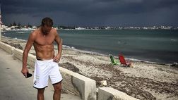 Padova-Legnago, sfida tra migliori amici. Bulevardi: “Con Hraiech giocavamo sulla spiaggia di Mazara del Vallo”