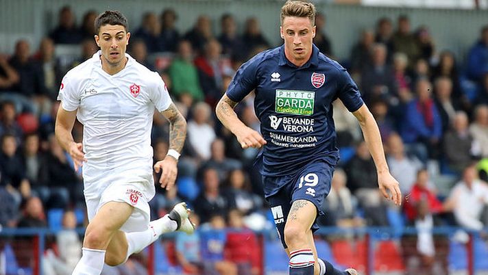 Calciomercato, le ultimissime sulle trattative di serie C (18 settembre) 