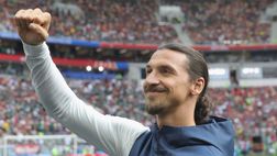 Ibrahimovic: “C’è un giocatore che ha influenzato la mia carriera. Mi ha fatto dare…”