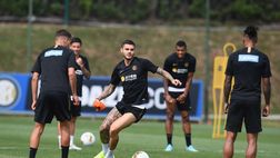 Inter, Icardi spera ancora nella Juve. Marotta, virata sorprendente? TS: “Senza Dybala…”