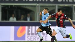 Gazzetta – Il voto al mercato del Bologna