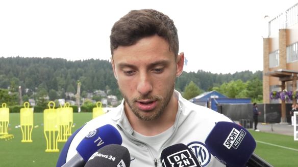 Sportitalia boom: “Retroscena Inter, l’Atletico Madrid vuole Carlos Augusto. La situazione”- immagine 2