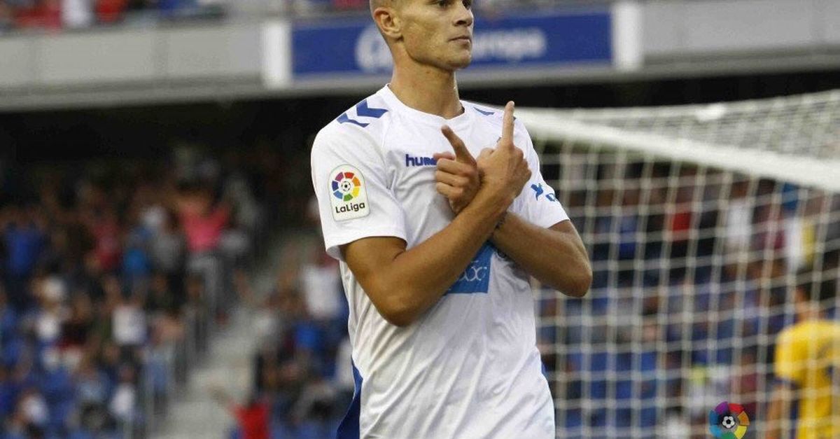 Mercato Inter, la Cremonese mette nel mirino Samuele Longo