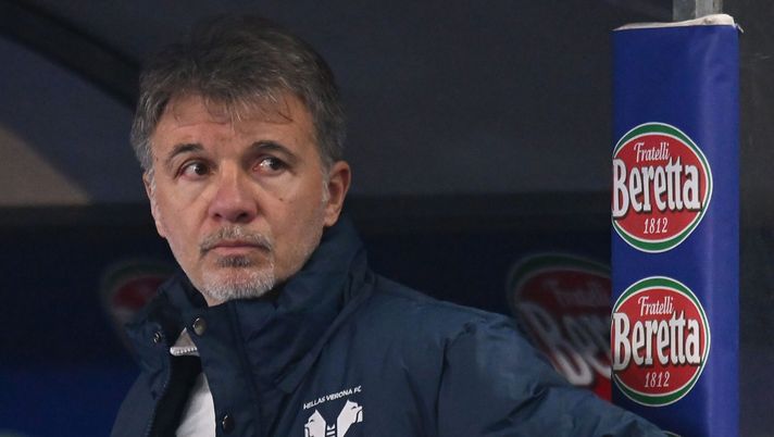 GETTY IMAGES Baroni: “Con la Juve ci sarà da correre. In campo con orgoglio e convinzione” - immagine 1