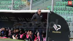 Palermo, Filippi e Castagnini a Sassuolo: dai 2002 a Rauti e Giron. Le ultime