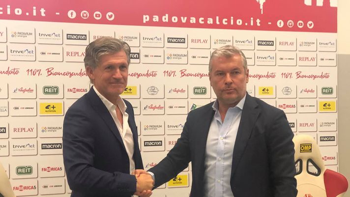 Pavanel: “Mi sono guadagnato questa opportunità e voglio portare a casa un risultato importante” Pavanel: “Mi sono guadagnato questa opportunità e voglio portare a casa un risultato importante”