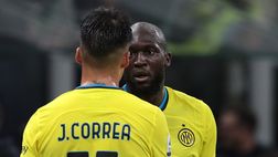 GdS: “Inzaghi pensava di usare domani Correa. Al suo posto ci sarà…”