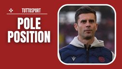 Panchina Milan, Thiago Motta è il primo candidato per sostituire Pioli