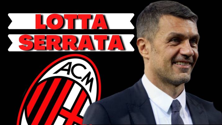 Paolo Maldini (direttore tecnico AC Milan), responsabile delle operazioni di calciomercato del club rossonero | Milan News (Getty Images) Paolo Maldini (direttore tecnico AC Milan), responsabile delle operazioni di calciomercato del club rossonero | Milan News (Getty Images)