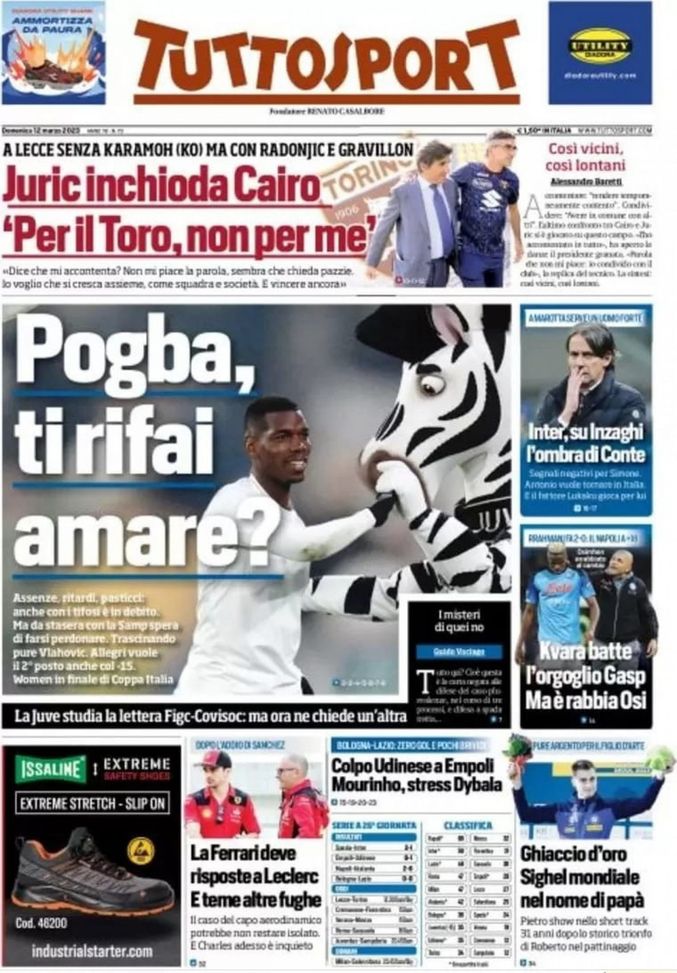 Tuttosport