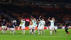 CdS: “Ecco la miglior medicina per un’Inter ammalata di discontinuità”