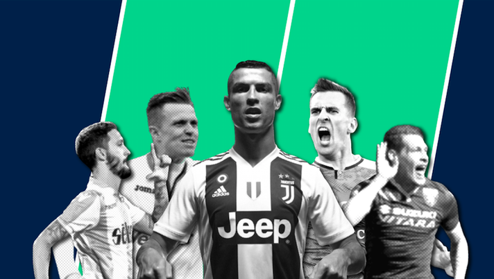 Come fare un fantacalcio da zero solo per le ultime 12 giornate: si può con Kickest - immagine 1