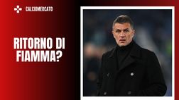 Calciomercato Milan – Colpo a centrocampo: ritorno di fiamma?