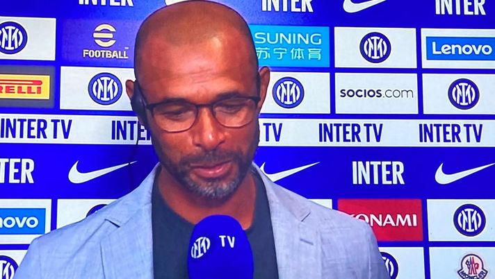 Ze Maria: “Inter-Napoli? La capolista avrà stimolo in più. Nerazzurri squadra importante” - immagine 1