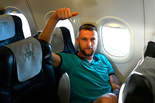 Getty Images Skriniar, il Psg prova a convincerlo. E il Chelsea può far accelerare la trattativa- immagine 2