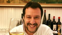 Salvini ed il pronostico sul derby: “Chi vince? L’Inter, è la squadra migliore”