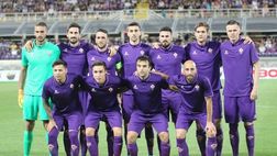 Casa Fiorentina: i viola cedono 3-1 contro il Leverkusen