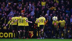Il Watford in scena a Stamford Bridge. Flores punta su Ighalo
