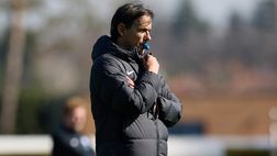 Dalle fasce alla gabbia per Morata: le mosse di Inzaghi per provare a fermare l’Atletico