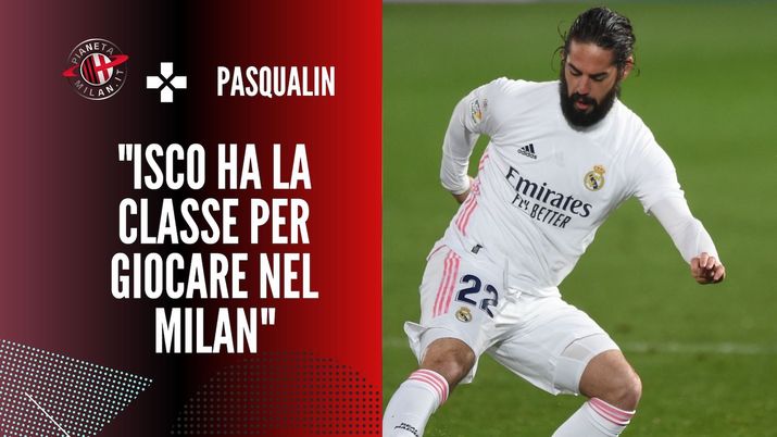 L'intervista a Claudio Pasqualin, procuratore sportivo, sul calciomercato del Milan | AC Milan News (Getty Images) 