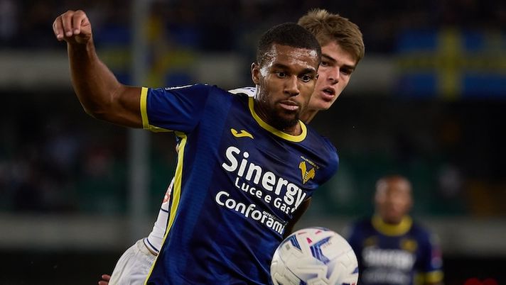 Atalanta, visite mediche per Hien: il difensore ha iniziato i test fisici, poi le firme - immagine 1