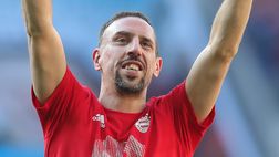 Fantacalcio.it e Magic Gazzetta, le quotazioni di Lozano e Ribery