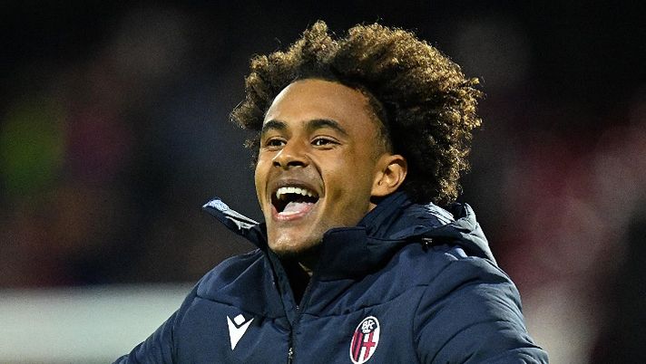 Gazzetta esalta Zirkzee, super voto dopo la doppietta: “Uno squalo, totale” - immagine 1