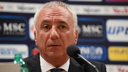Ds Napoli: “Fiducia in Mazzarri, vedremo che succede. Su Osimhen e Zielinski…”