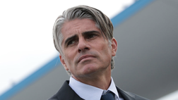 Lopez al Verona, lo staff