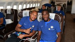 In Spagna – Kondogbia vuole giocare per il Valencia, ma l’Inter ha pretese alte