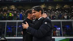 L’Inter a Madrid contro l’Atlético per guadagnarsi i quarti di finale. Le quote dei bookmakers