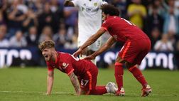 Real Madrid-Liverpool 1-0, Ancelotti batte ancora Klopp: decisivo Benzema