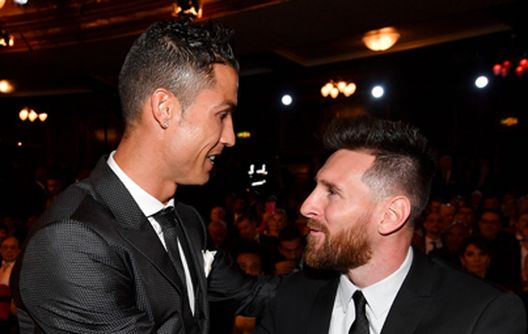 Aguero ‘tradisce’ Messi: “Cristiano Ronaldo è più attaccante di Leo”- immagine 2