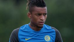 UFFICIALE – Inter, Dalbert ceduto al Rennes a titolo temporaneo con diritto d’opzione