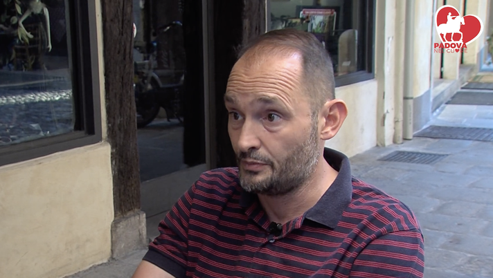 Padova-Avellino, Di Marzio: &#8220;Sarà test decisivo per la B. Biasci non è una prima punta, e su Chiricò&#8230;&#8221;