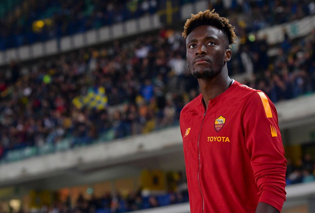 Verona-Roma 1-3 – FOTO GALLERY - immagine 35