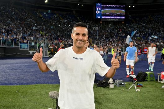 Pedro Pedro