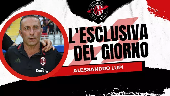Intervista esclusiva ad Alessandro Lupi su Pobega e Gabbia