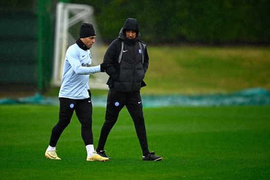 Inter, Inzaghi non lascia nulla al caso. “Spingere”, due i concetti ribaditi alla squadra- immagine 2