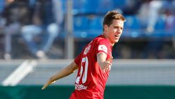 Mancini, compleanno amaro: Zenit sconfitto dallo Spartak Mosca, in gol due ex milanisti
