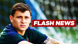 Mercato Inter / Novità pesanti su Barella: avete sentito?