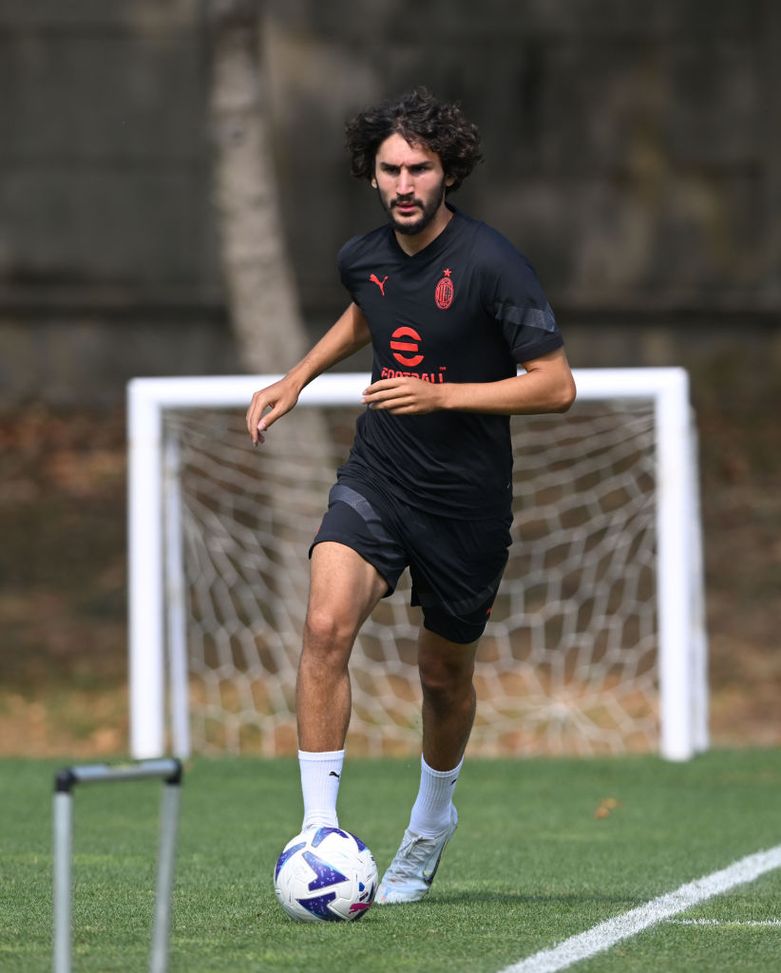 MERCATO MILAN ADLI
